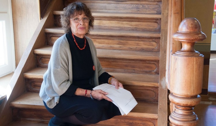 Πέθανε η Μαρία Αργυριάδη, η συλλέκτρια που έστησε το Μουσείο Παιχνιδιών