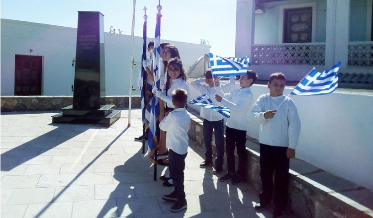 Washington Post: Πού πήγαν τα παιδιά στην Ελλάδα;