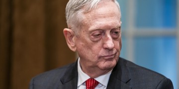 Η παραίτηση του ΥΠΕΘΑ Τζέιμς Μάτις και οι διαφωνίες με τον Τραμπ