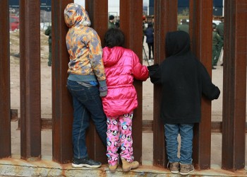 ΗΠΑ: Πέθανε 7χρονη μετανάστρια μετά τη σύλληψή της από συνοριοφύλακες