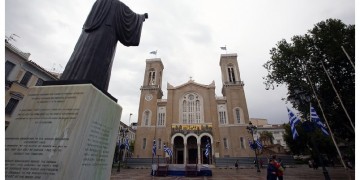 Ο Ακάθιστος Ύμνος στη μητρόπολη Αθηνών από τον Αρχιεπίσκοπο, αύριο στις 8 το βράδυ