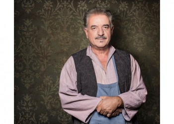 Μιχάλης Μητρούσης: Με εγκεφαλικό στο νοσοκομείο