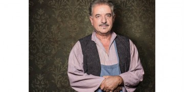 Μιχάλης Μητρούσης: Με εγκεφαλικό στο νοσοκομείο