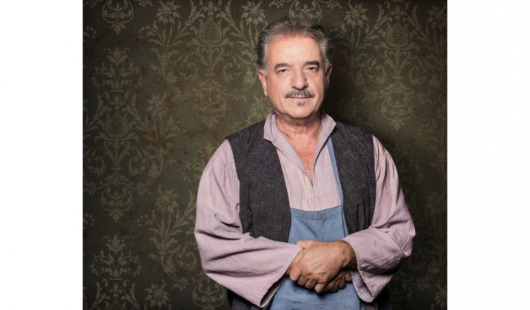 Μιχάλης Μητρούσης: Με εγκεφαλικό στο νοσοκομείο