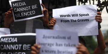 Δημοσιογραφία: Επάγγελμα που οδήγησε στο θάνατο και το 2018!