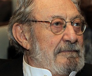 Πέθανε ο ηθοποιός Γιώργος Μοσχίδης