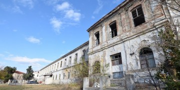 Χρηματοδότηση 2,93 εκατ. ευρώ για την ανέγερση των μουσείων Εθνικής Αντίστασης και Προσφυγικού Ελληνισμού στη Θεσσαλονίκη