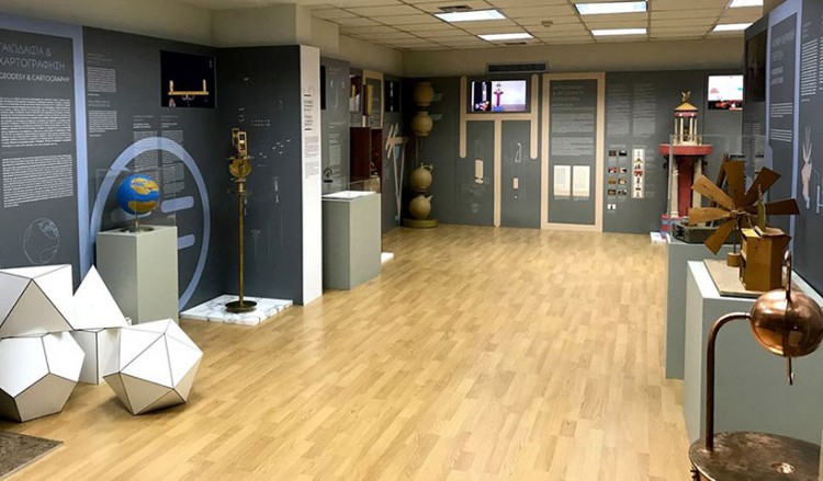 Ευρωπαϊκό Μουσείο της χρονιάς 2019: Το ελληνικό μουσείο που είναι υποψήφιο