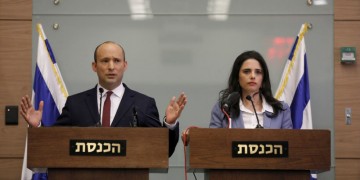 Ισραήλ: Δύο υπουργοί του Νετανιάχου ιδρύουν νέο κόμμα ενόψει πρόωρων εκλογών