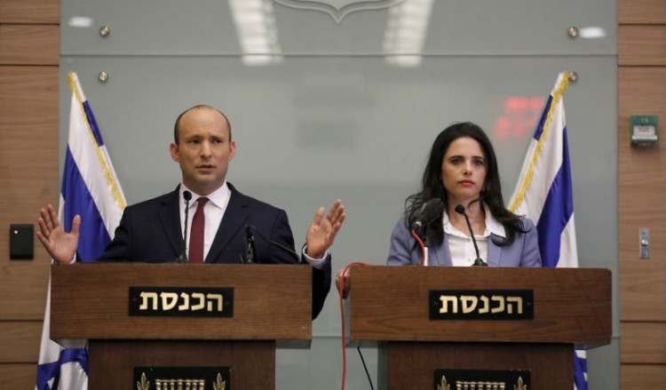 Ισραήλ: Δύο υπουργοί του Νετανιάχου ιδρύουν νέο κόμμα ενόψει πρόωρων εκλογών