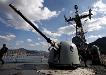 Η Τουρκία φτιάχνει ναυτική βάση στα Σούρμενα του Πόντου