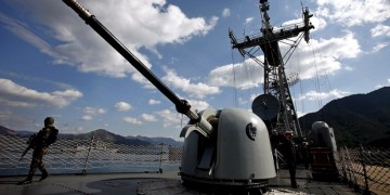 Η Τουρκία φτιάχνει ναυτική βάση στα Σούρμενα του Πόντου