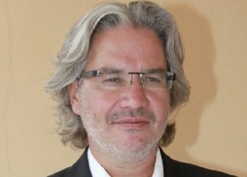 Ο Νίκος Βλαχάκος υποψήφιος δήμαρχος Πειραιά με τη ΝΔ