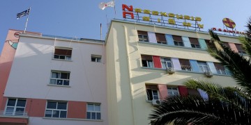 Θρίλερ με θάνατο βρέφους από τη Συρία – Είχε σημάδια σεξουαλικής κακοποίησης