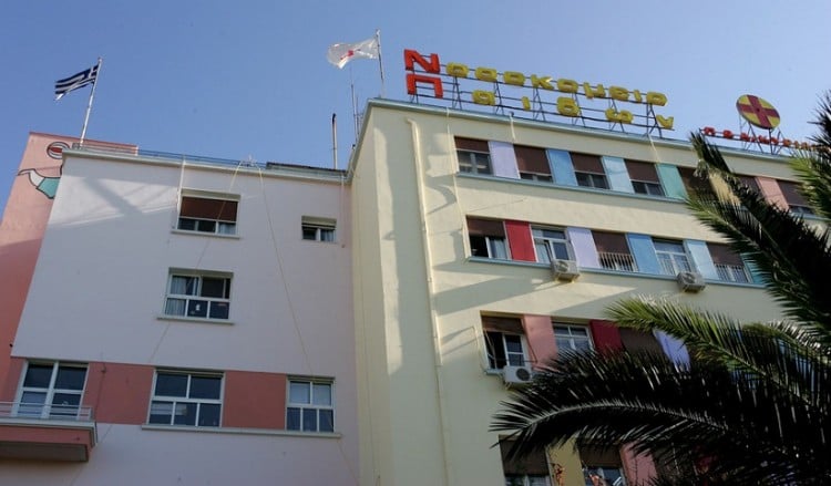 Θρίλερ με θάνατο βρέφους από τη Συρία – Είχε σημάδια σεξουαλικής κακοποίησης
