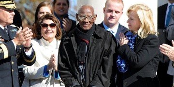 Πέθανε ο γηραιότερος Αμερικανός – Ήταν βετεράνος του Β΄ Παγκοσμίου Πολέμου