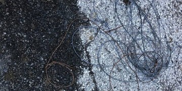 Θηλιές για παράνομη θήρευση άγριων ζώων βρέθηκαν κοντά στα ελληνοαλβανικά σύνορα (χάρτης)