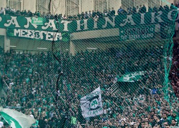 Με «σπασμένα φρένα» ο Παναθηναϊκός ΟΠΑΠ για το νταμπλ