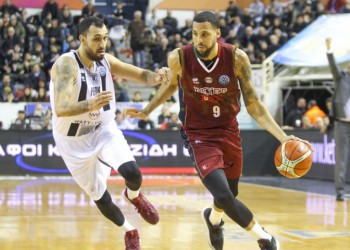 Basketball Champions League: ΠΑΟΚ-Βενέτσια 77-76