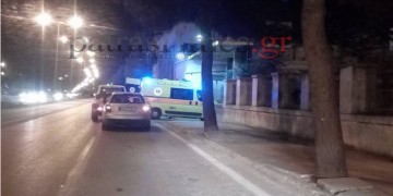 Νέα Σάντα Κιλκίς: Έχασε τη ζωή του εργαζόμενος σε εργοστάσιο παγωτών 2