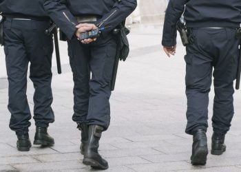 Κρήτη: Στο αυτόφωρο 54χρονος για κατοχή υλικού παιδικής πορνογραφίας