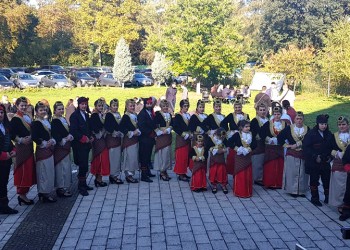 Ο Ποντιακός Σύλλογος Έσσεν «Σέρρα» στην οικογένεια της ΟΣΕΠΕ