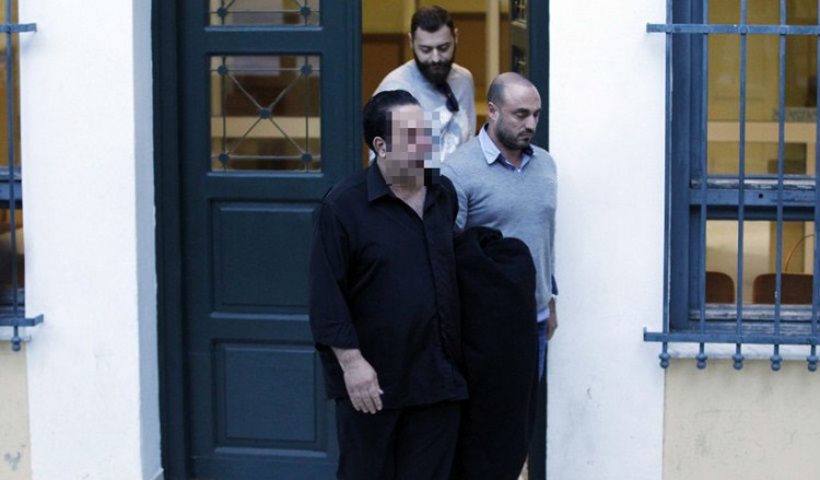 Φιάσκο με τη δικογραφία στην υπόθεση για το λαθρεμπόριο χρυσού