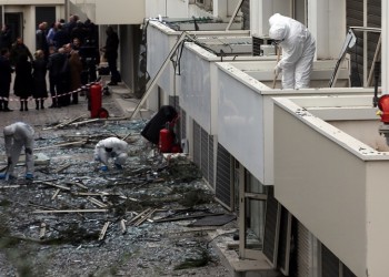 H Ομάδα Λαϊκών Αγωνιστών ανέλαβε την ευθύνη για την επίθεση στον ΣΚΑΪ