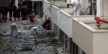 H Ομάδα Λαϊκών Αγωνιστών ανέλαβε την ευθύνη για την επίθεση στον ΣΚΑΪ