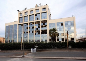Βόμβα στον ΣΚΑΪ: Ευθύνες στην κυβέρνηση επιρρίπτει η διοίκηση του ομίλου (φωτο, βίντεο)