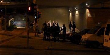 Έκρηξη στον ΣΚΑΪ σήμερα τα ξημερώματα