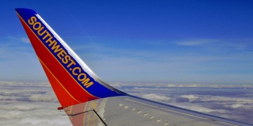 ΗΠΑ: Ξέχασαν... ανθρώπινη καρδιά σε αεροσκάφος!