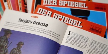 Σκάνδαλο με το Spiegel: Δημοσίευσε δεκάδες ρεπορτάζ που ήταν fake news