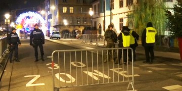 «Στρατιώτης» του Ισλαμικού Κράτους ο δράστης της επίθεσης στο Στρασβούργο