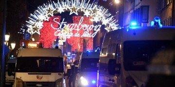 Υπέκυψε ένας από τους τραυματίες της επίθεσης στο Στρασβούργο