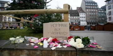 Στρασβούργο: Ασύλληπτος ο δράστης της επίθεσης, με βαρύ ποινικό μητρώο