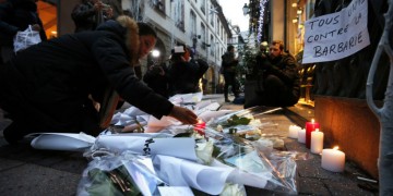 Στρασβούργο: Ελεύθερα τα μέλη της οικογένειας του δράστη της επίθεσης