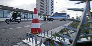 Επίθεση στο Στρασβούργο: Μεγάλη αστυνομική επιχείρηση στη Νεντόρφ για τον Σερίφ Σεκάτ