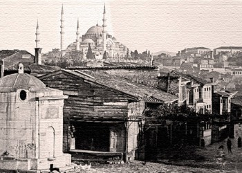 Τα Χριστούγεννα του κυρ-Μανώλη στην Πόλη