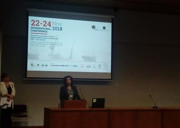 Οι πόλεις, τα λιμάνια και οι θαλάσσιοι δρόμοι σε Ανατολική Μεσόγειο και Εύξεινο Πόντο στο επίκεντρο διεθνούς συνεδρίου