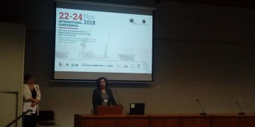 Οι πόλεις, τα λιμάνια και οι θαλάσσιοι δρόμοι σε Ανατολική Μεσόγειο και Εύξεινο Πόντο στο επίκεντρο διεθνούς συνεδρίου