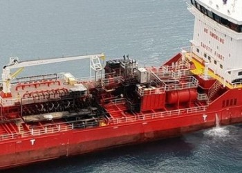 Κύπρος: Δεν υπάρχει θαλάσσια ρύπανση από το ατύχημα στο πετρελαιοφόρο