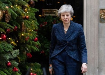 Βρετανία: Τον Ιανουάριο η ψηφοφορία στη Βουλή για το Brexit