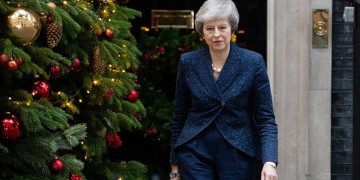 Βρετανία: Τον Ιανουάριο η ψηφοφορία στη Βουλή για το Brexit