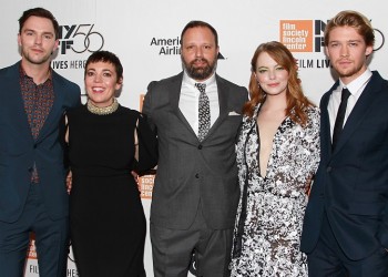 Όσκαρ 2019: 10 υποψηφιότητες για το «The Favourite» του Λάνθιμου!