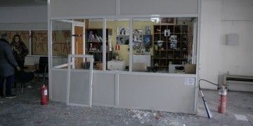 Η δράση παραβατικών ομάδων και οι βανδαλισμοί στα πανεπιστήμια – Μπορεί να αποτραπεί το χάος;