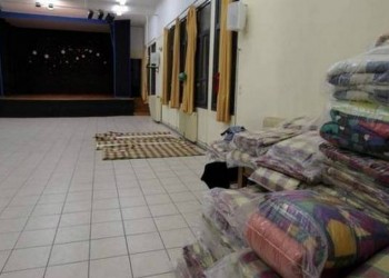 Περιφέρεια Αττικής: Πού υπάρχουν θερμαινόμενοι χώροι ανοιχτοί για το κοινό
