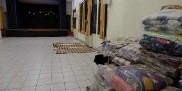 Περιφέρεια Αττικής: Πού υπάρχουν θερμαινόμενοι χώροι ανοιχτοί για το κοινό