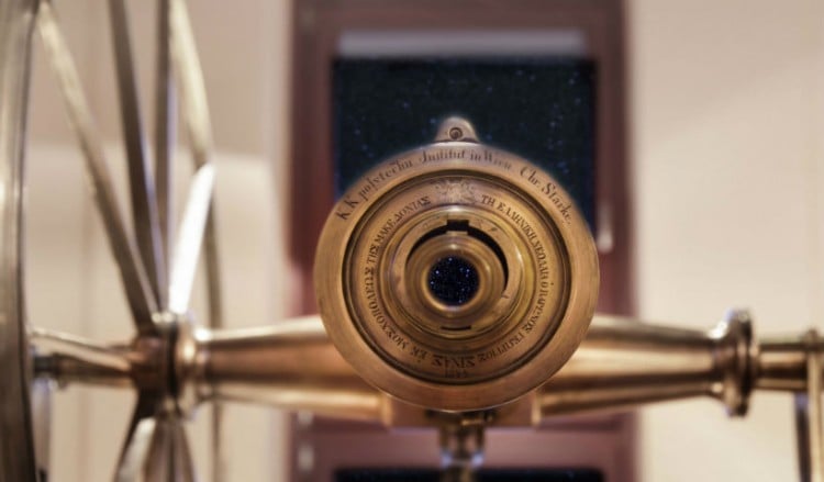 Η Ώρα Ελλάδος από το Αστεροσκοπείο Αθηνών – Πώς υπολόγιζαν την ώρα στην Αθήνα