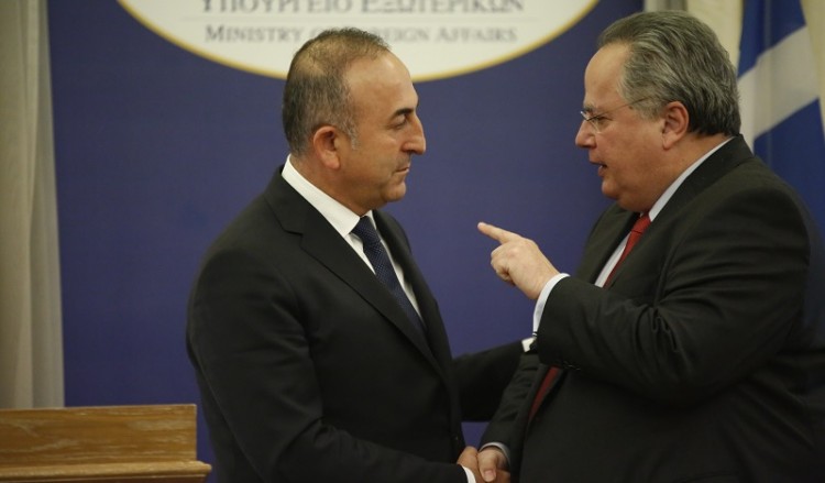 Κοτζιάς για Κυπριακό: Από την Άγκυρα η πρόταση για λύση συνομοσπονδίας